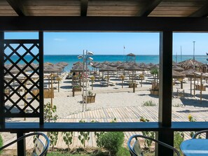 Terrace/patio - Turri Motta (PCR150) by Interhome (Porto Corallo)