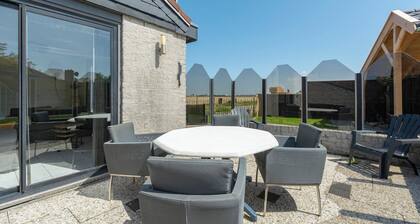 Holiday Home in Julianadorp by Beach