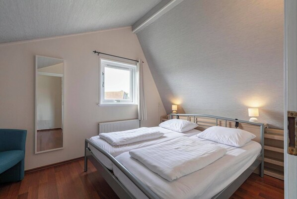 3 habitaciones y wifi gratis 