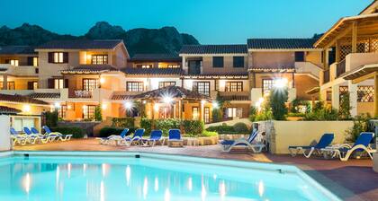 Bougainvillae Trilo Plus by Interhome