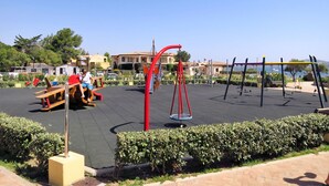 Espace pour enfants
