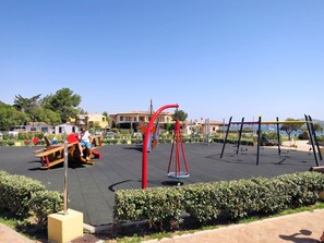 Children’s area - Mediterranea (CNI181) by Interhome (Cannigione)