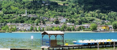 Plage à proximité