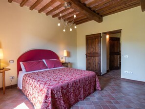 6 Schlafzimmer, Internetzugang