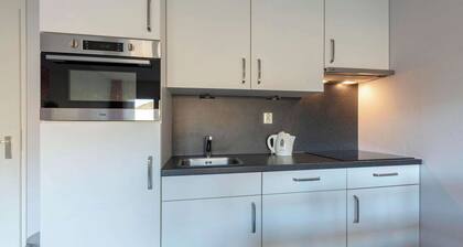 Wohnung in Callantsoog am Strand