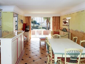 Dining - Port Marine 36 by Interhome (Sainte Maxime)