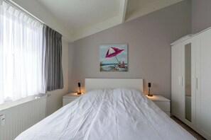 2 bedrooms, free WiFi - Apartment in Callantsoog by the Beach (Callantsoog)