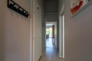 Interior - Beach apartment 35 for 4 guests, Callanstoog (Callantsoog)