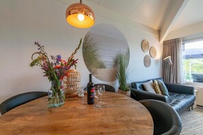 Dining - Apartment in Callantsoog by the Beach (Callantsoog)