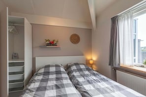 1 bedroom, free WiFi - Apartment in Callantsoog by the Beach (Callantsoog)