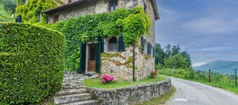 Podere Piastriccio by Interhome