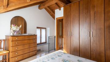 1 chambre, Wi-Fi