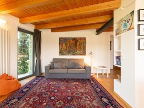 منطقة المعيشة