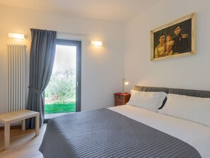 2 عدّة غرف نوم وواي فاي