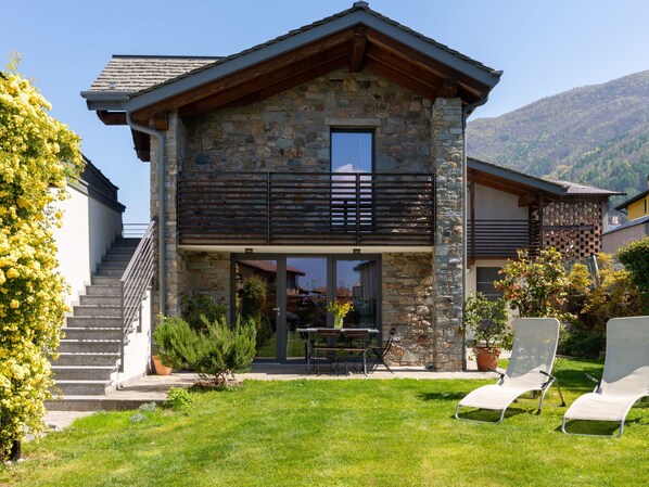 Terrazza/patio
