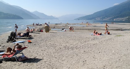 La Trave by Interhome