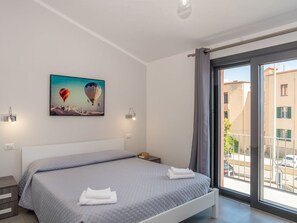 2 soverom og internettilgang