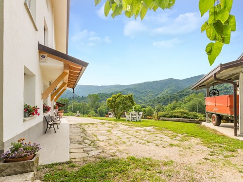 Casa Amica by Interhome
