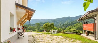 Casa Amica by Interhome