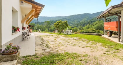 Casa Amica by Interhome