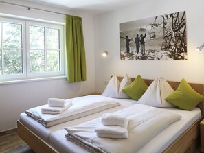 1 habitación y wifi