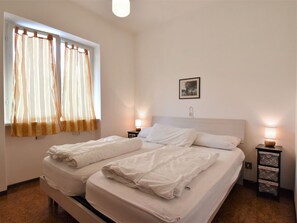 4 habitaciones y acceso a internet 