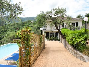 Alberca