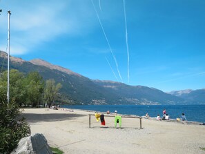 Plage à proximité