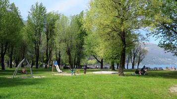 Espace pour enfants