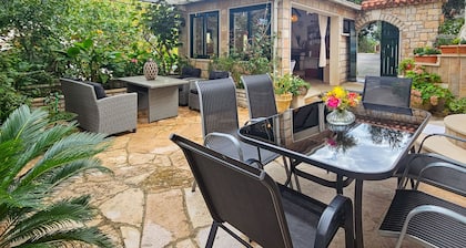 Ferienhaus Ana by Interhome