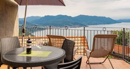 della Nonna by Interhome