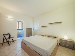 2 bedrooms, WiFi