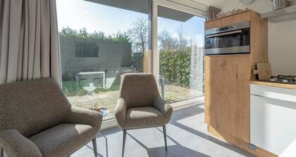Suite in Schoorl nahe Schoorlse Dünen