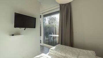1 chambre, Wi-Fi gratuit