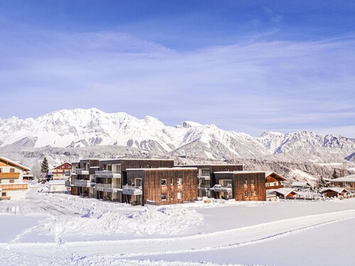 mit 1 Schlafzimmer & Saunabereich by Interhome