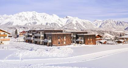 mit 1 Schlafzimmer & Saunabereich by Interhome