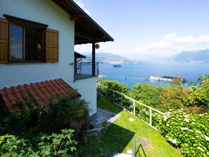Property grounds - Alba (SEA115) by Interhome (Stresa)
