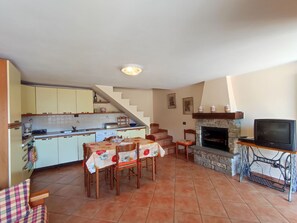 Interior - Casa Crevegno by Interhome (Val Cavargna)