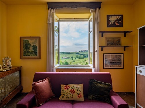 Casa della Peschiera by Interhome