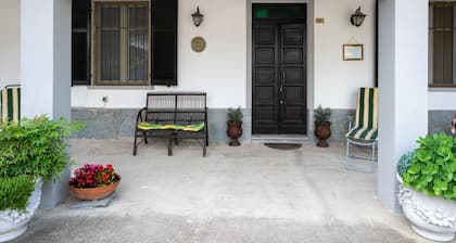Casa della Peschiera by Interhome