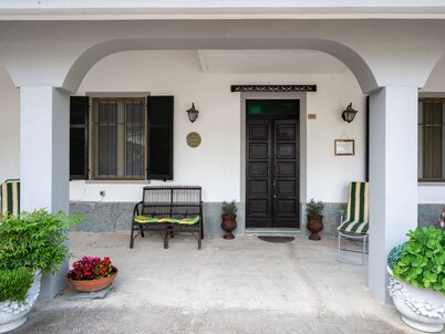 Casa della Peschiera by Interhome