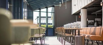 Studio Apartment in Netherlands Near Coast