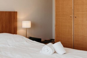 1 bedroom, free WiFi - Apartment in Netherlands near the Coast (De Cocksdorp)