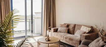 Apartment in Netherlands near the Coast