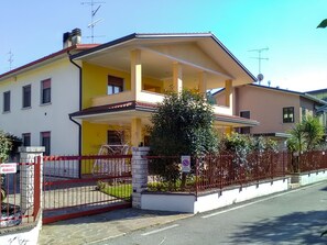 Fachada