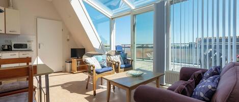 تلفزيون ذكي