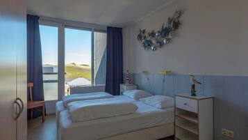 1 slaapkamer, gratis wifi