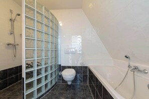 Dusche