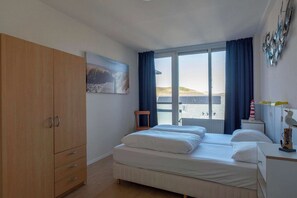 1 Schlafzimmer, Internetzugang