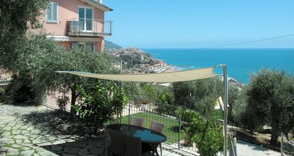 Ulivi sul Mare by Interhome